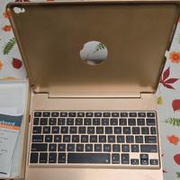 Tastiera per Ipad Pro 9.7