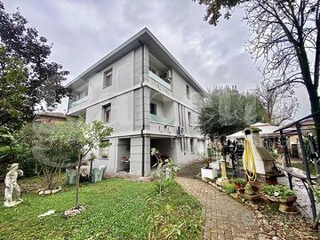 Villa a schiera Maranello [Cod. rif 3059VRG]