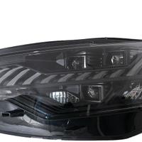 Set Fari Led Audi A6 4G (2011-2014)