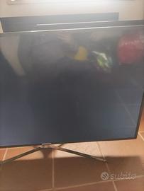 TV Samsung smart 49 seri 5 da riparare