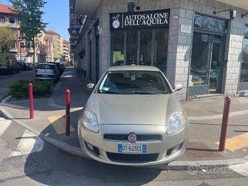 Fiat Bravo 1.4 Dynamic 90cv/1PROP/GARANZIA