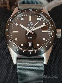 Ollech & Wajs M-52 AU automatic 300m New Full Set 