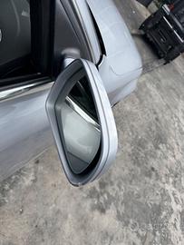 specchietto destro audi a4 b8 2015