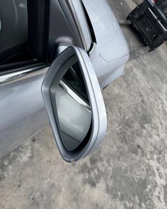specchietto destro audi a4 b8 2015