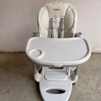 Sediolone pappa Tata Mia Peg Perego