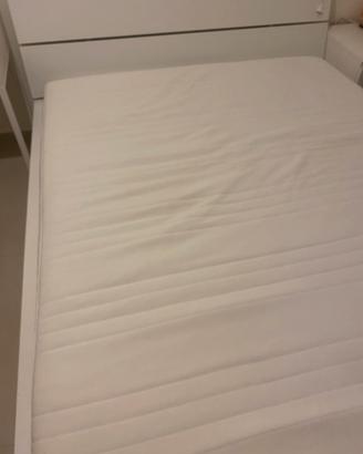 Materasso matrimoniale IKEA MATRAND