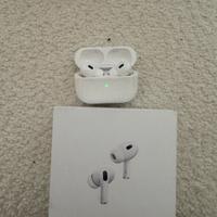 Airpods pro 2^generazione