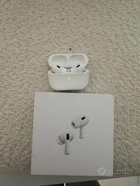 Airpods pro 2^generazione