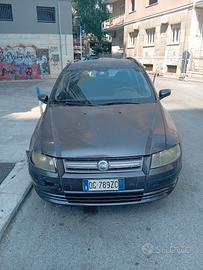 fiat stilo 1.9 diesel