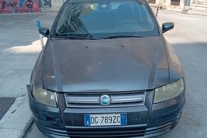 fiat stilo 1.9 diesel