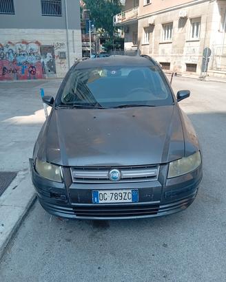 fiat stilo 1.9 diesel
