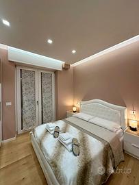 Monolocale ristrutturato a Forlanini M4/FS