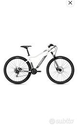 Bici MTB ENDURO GHOST STBLAZE