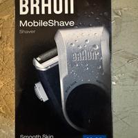 Rasoio Brown M90 come nuovo
