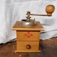 Macinino caffè vintage