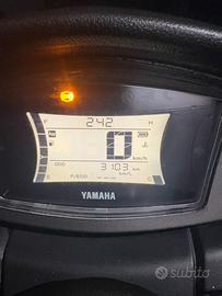 Yamaha NMAX 125 - Anno 2023 - Come Nuovo