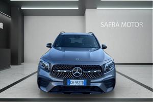 Mercedes-Benz GLB 200 d Automatic 4MATIC Premium