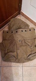 zaino militare 