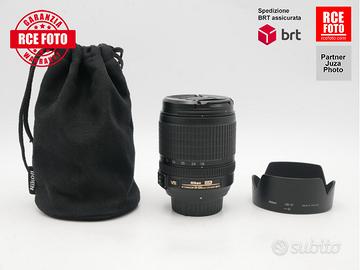 Nikon AF-S DX 18-105 F3.5-5.6 G ED VR (Nikon)