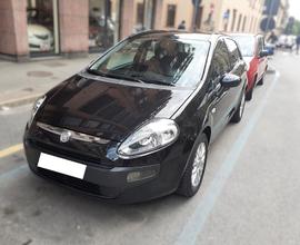 FIAT Punto EVO