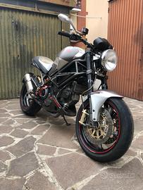 Ducati Monster 900 - 2000