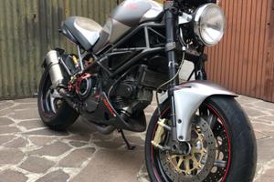 Ducati Monster 900 - 2000