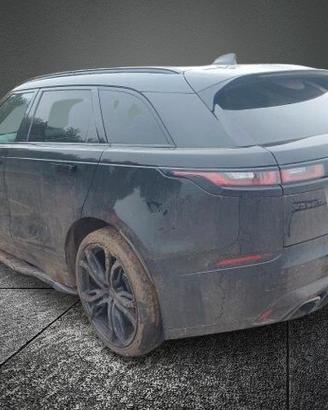 Land Rover Range Rover Velar 2.0 204DTD per ricamb