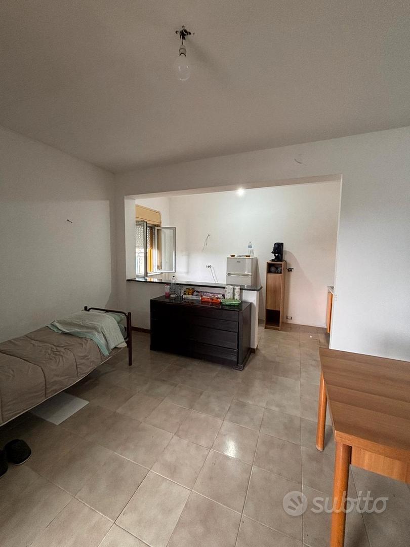 Appartamento – Bagheria, Centro storico, Scalidda - Altro