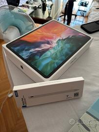 iPad Pro 12.9" (4ª Generazione) - 128GB