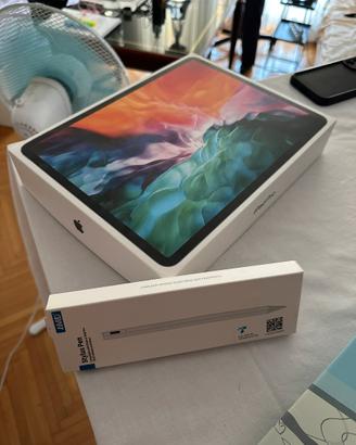 iPad Pro 12.9" (4ª Generazione) - 128GB
