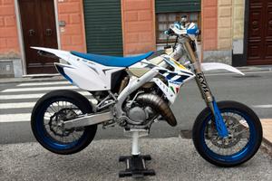 Tm 125 SMR FI 2021