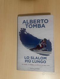 Alberto Tomba Lo slalom più lungo