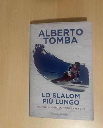 Alberto Tomba Lo slalom più lungo