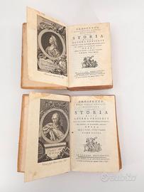 Guerra Presente 1788 4 in 2 Flotta Russa Zatta