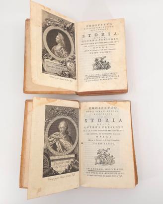 Guerra Presente 1788 4 in 2 Flotta Russa Zatta