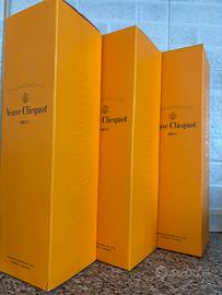 Champagne Clicquot