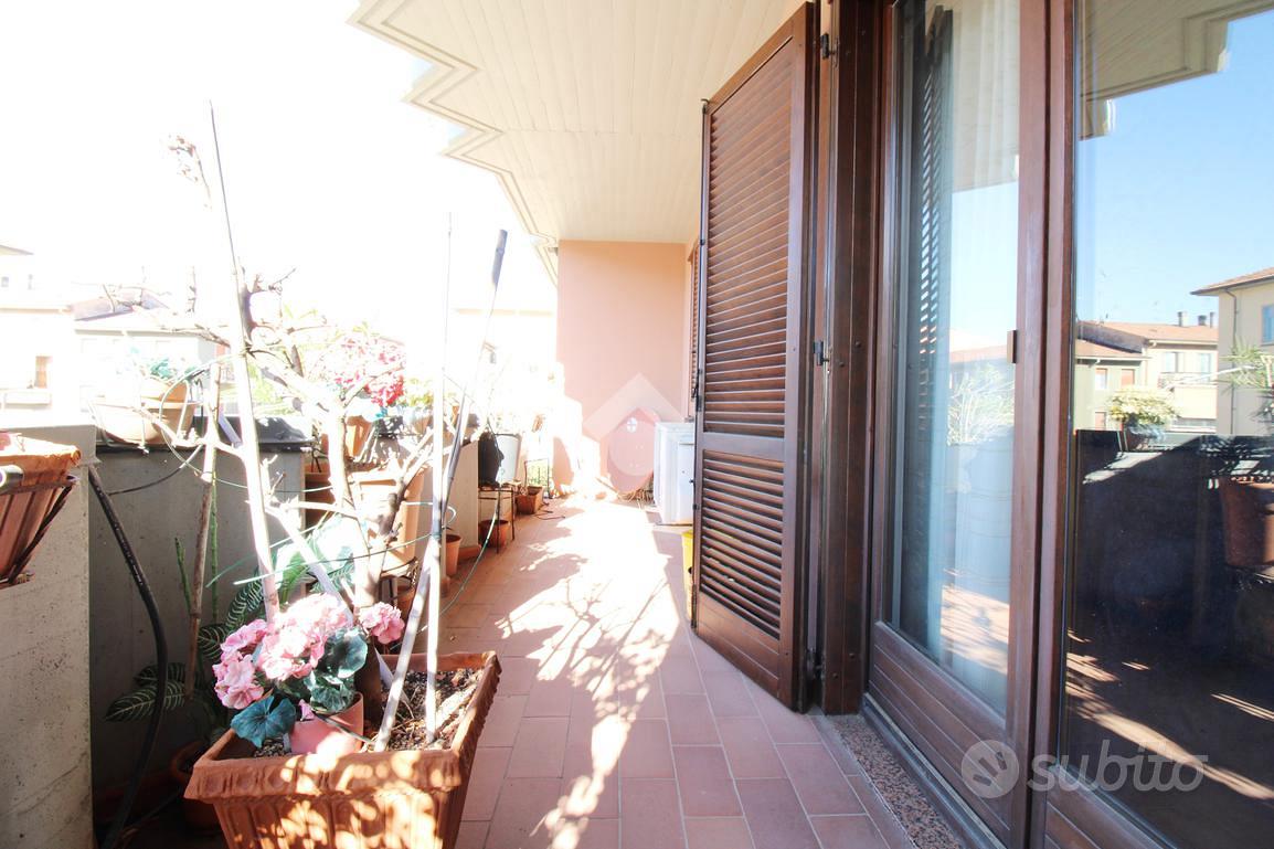 Appartamento – Prato, San Paolo - Altro