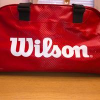 borsa shuffle Wilson
