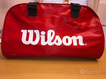 borsa shuffle Wilson