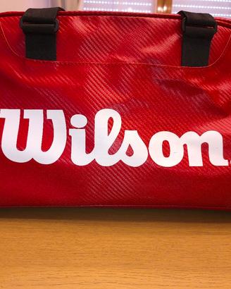 borsa shuffle Wilson