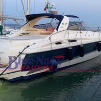 Cranchi Mediterranee 50 Con 2x 715hp Volvo Penta