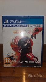 star wars squadrons ps4 (vr)