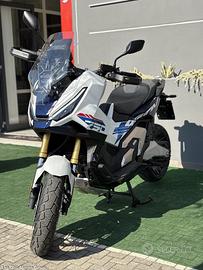 Honda xadv 750 i abs special edition
