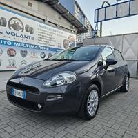 Fiat Punto 1.2 8V 5 porte Lounge - GPL