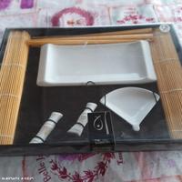 Set Sushi