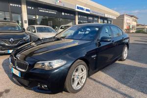 Bmw 525 525d xDrive Msport
