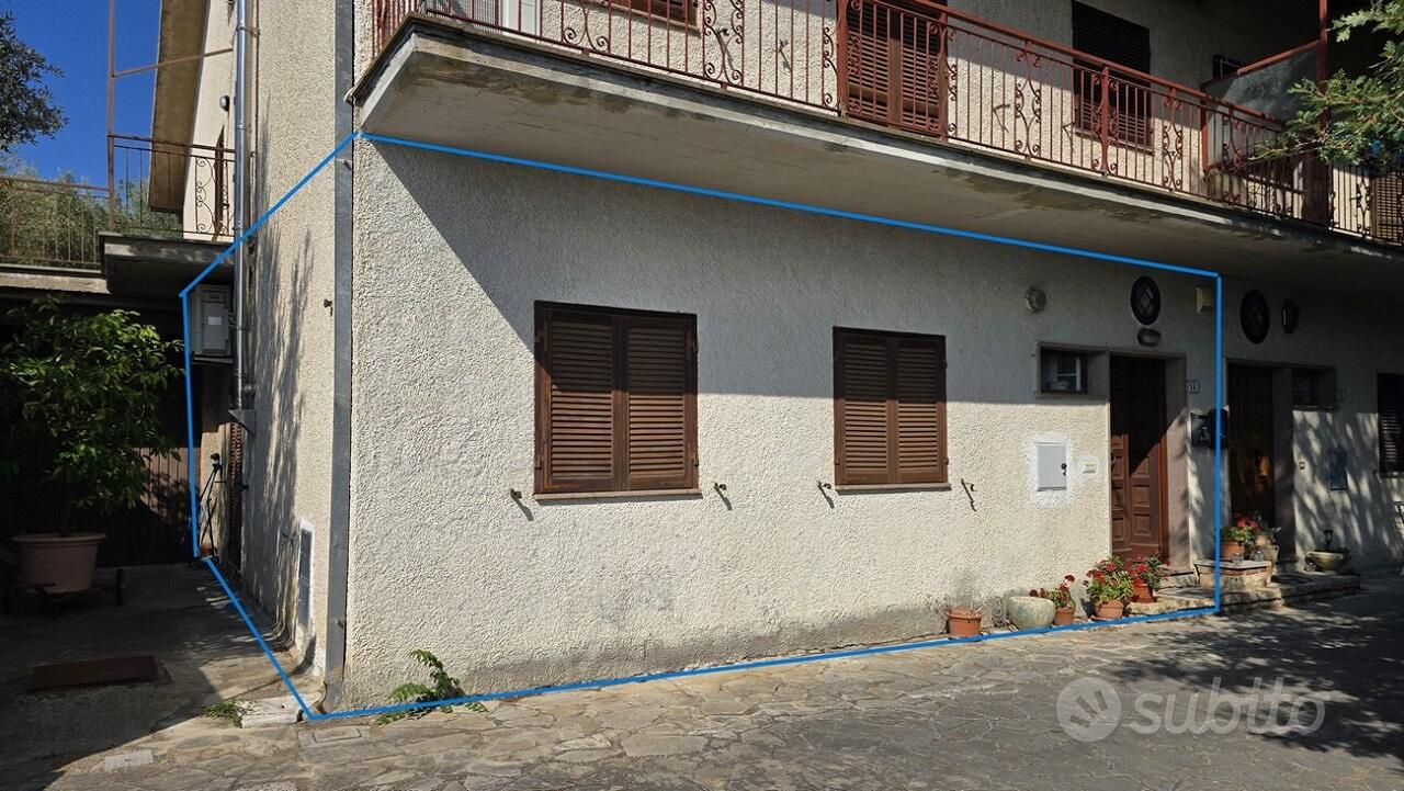 Appartamento – Montecchio, Pranzuto - Vista 4