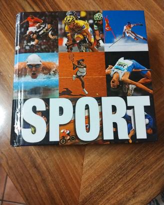 Maxi Enciclopedia SPORTIVA