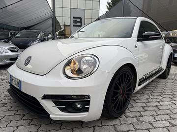 Volkswagen Maggiolino 1.4 tsi Design R-LINE CERCHI