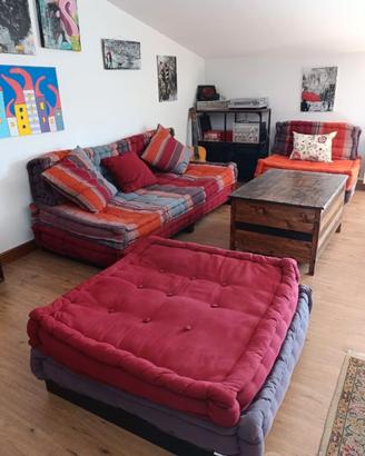 Divano componibile Maisons du Monde